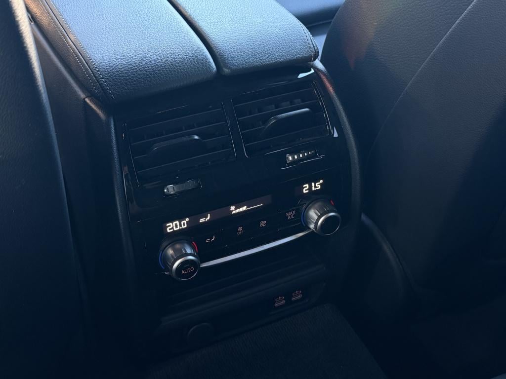 BMW 5 Serie touring 530e xdrive m-sport | soh 95% | acc | elek. trekhaak | 
