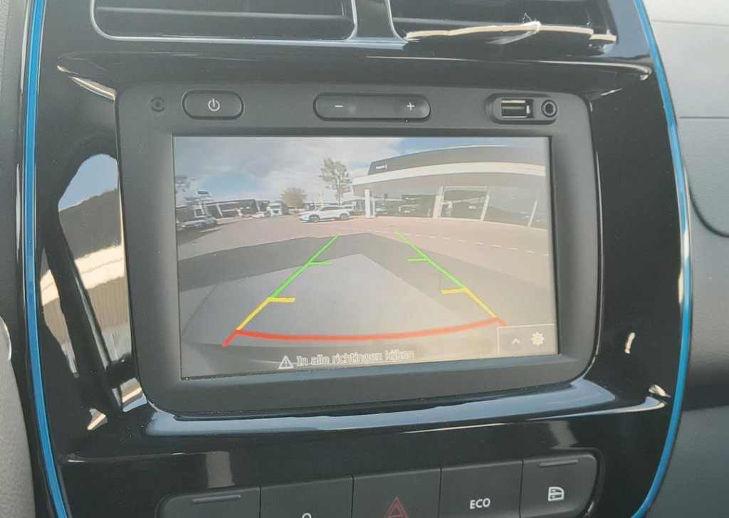 Dacia Spring comfort plus 27 kwh - trekhaak