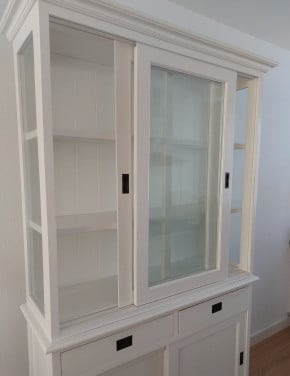Buffetkast