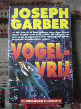 Boek dat je altijd al zocht, nu te koop.