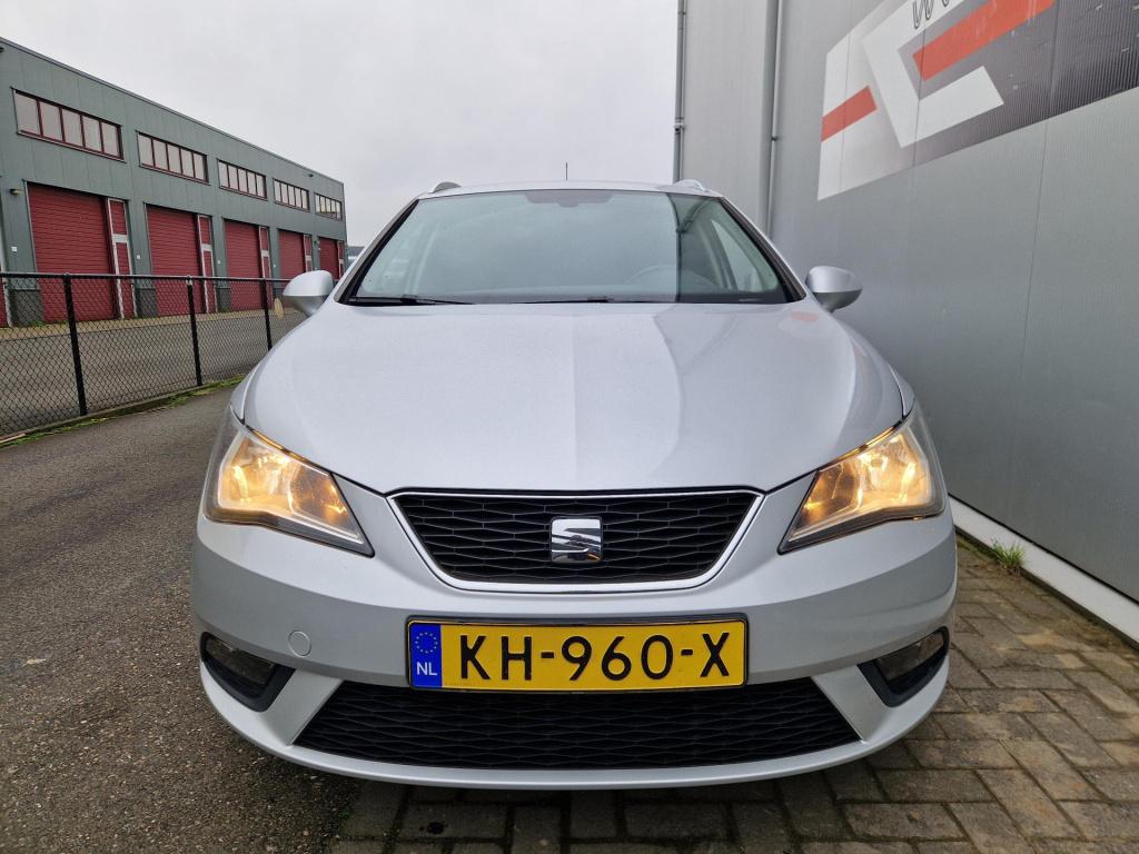 Seat Ibiza st 1.0 ecotsi style connect