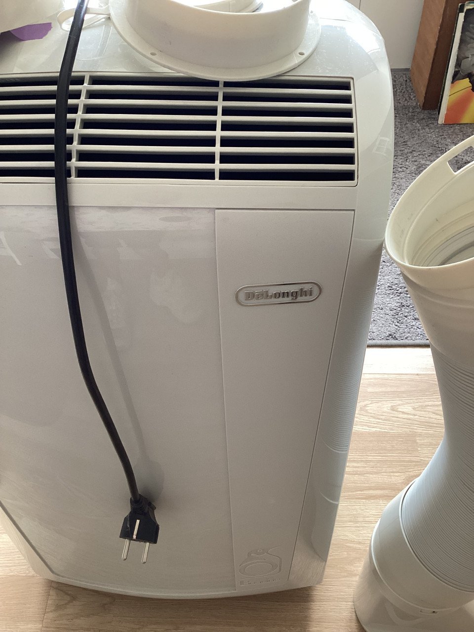 Mobiele airco
