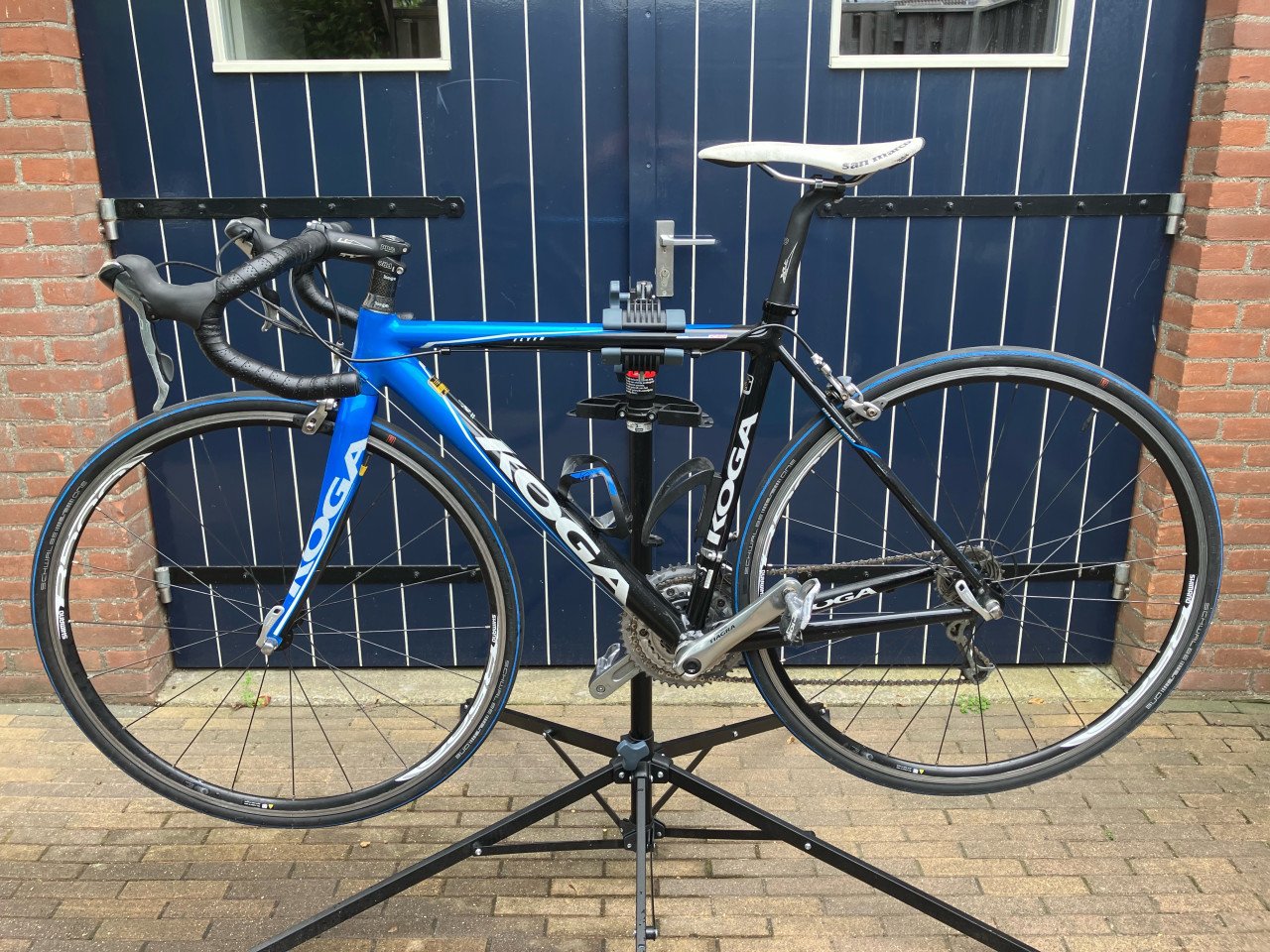 KOGA racefiets in goede staat