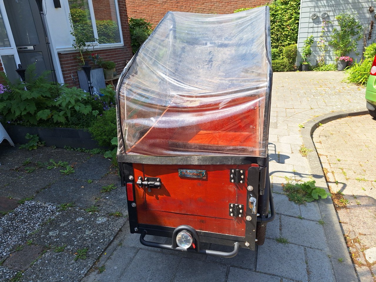 Bakfiets