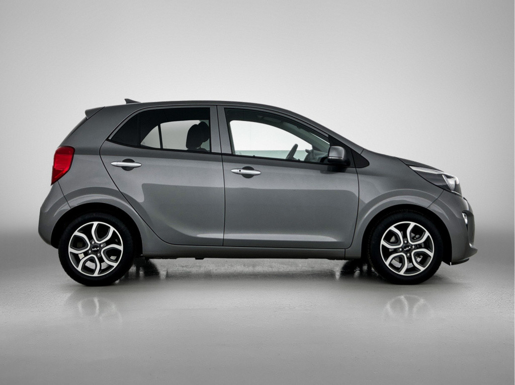 Kia Picanto 1.0 dpi dynamicplusline | airco | apple carplay / android auto 