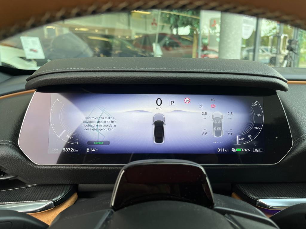 Mazda 6 6e takumi plus long range 80 kwh