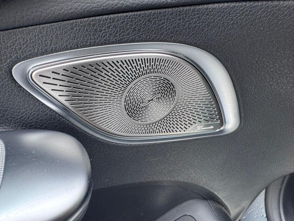 Mercedes-Benz Eqe 350 luxury line 89 kwh