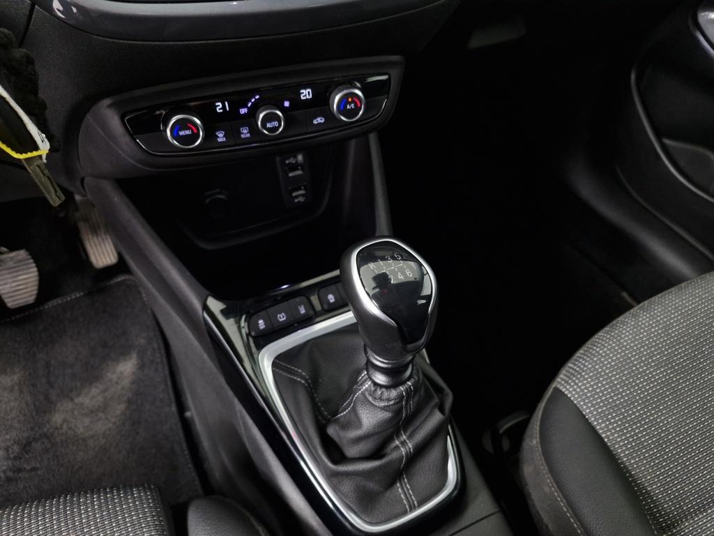Opel Crossland X 1.2 turbo elegance|trekhaak