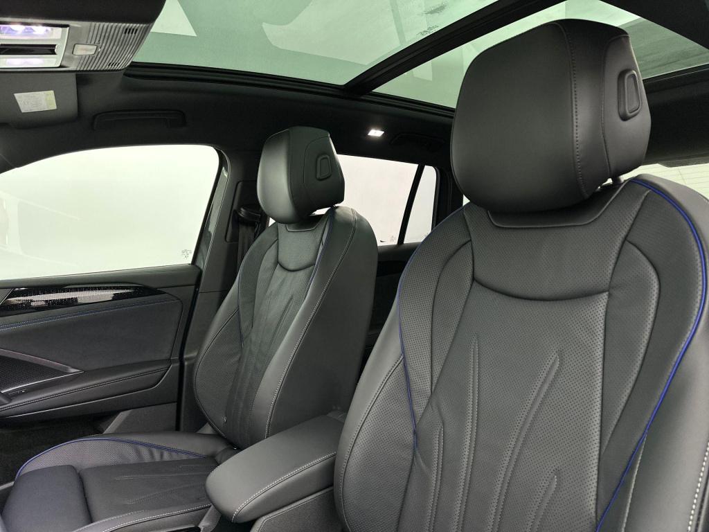 Volkswagen Tiguan r-line edition plug in hybride 272 pk black style pakket