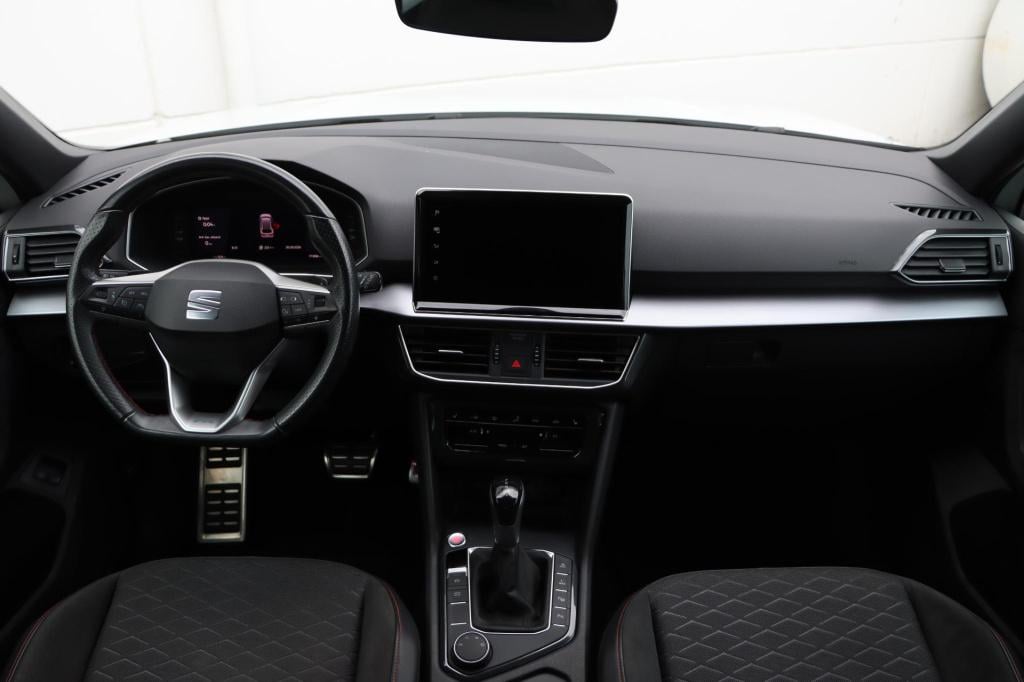 Seat Tarraco 1.4 tsi e-hybrid phev fr business intense 245pk dsg6 | soh 98,