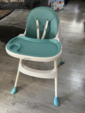 Kinderstoel