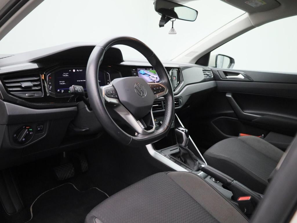 Volkswagen Polo 1.0 tsi life | automaat | navigatie | cruise control adapti