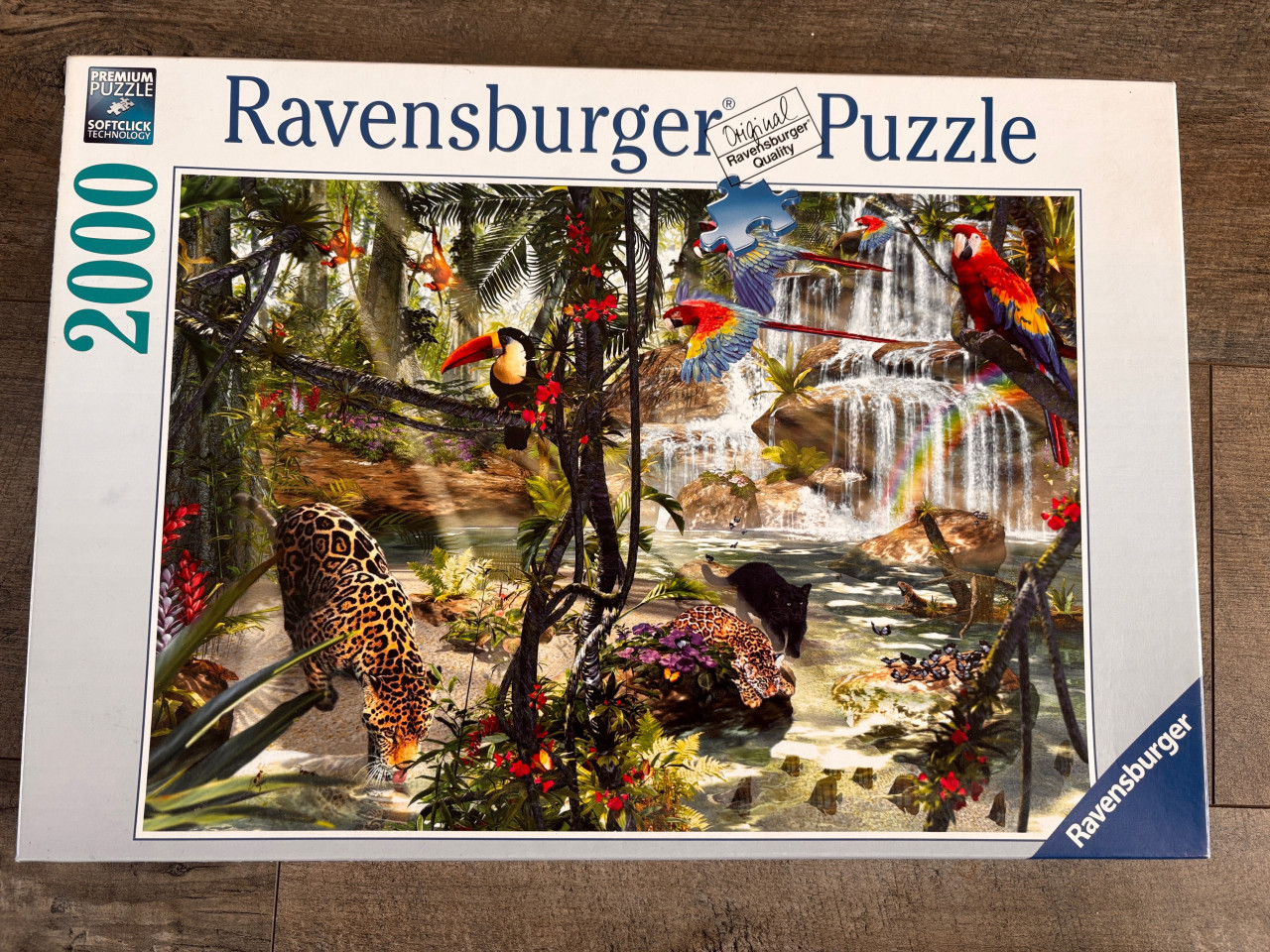 Puzzels