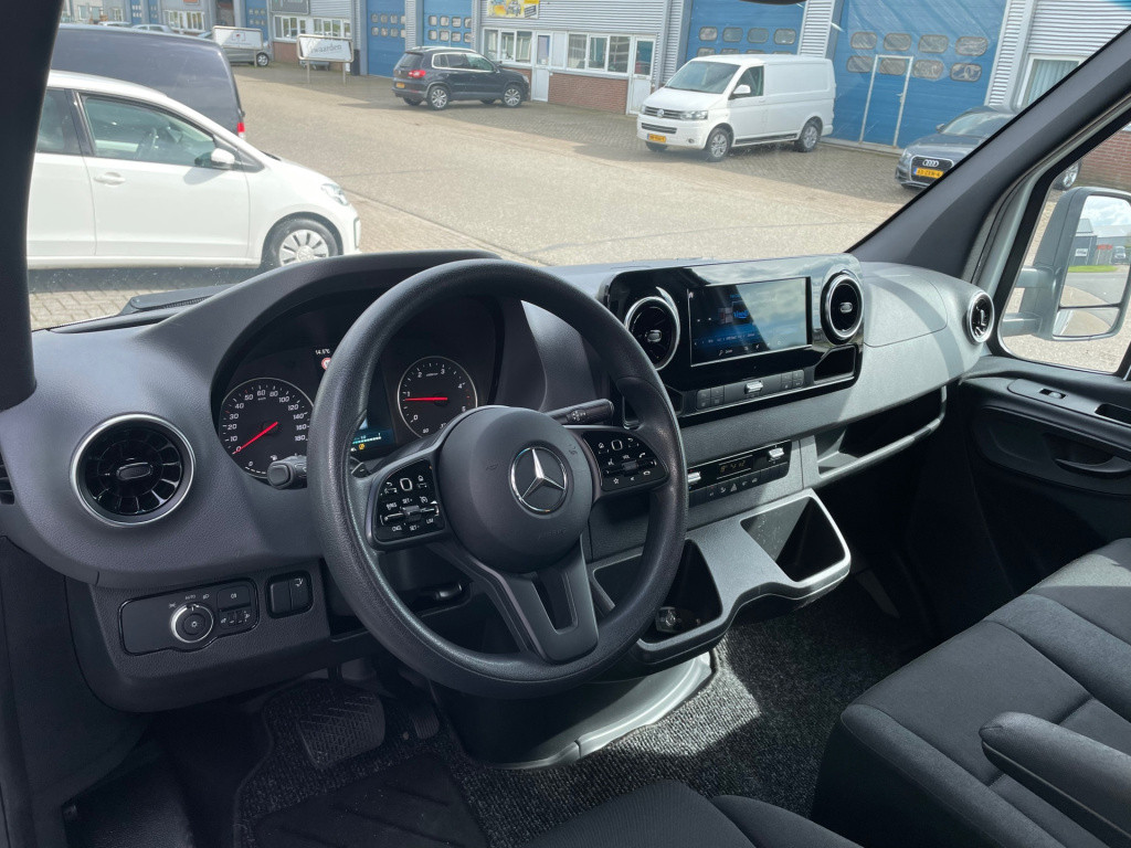 Mercedes-Benz Sprinter 516 2.2 cdi l3 euro vi-d bakwagen / 3500 kg trek / l