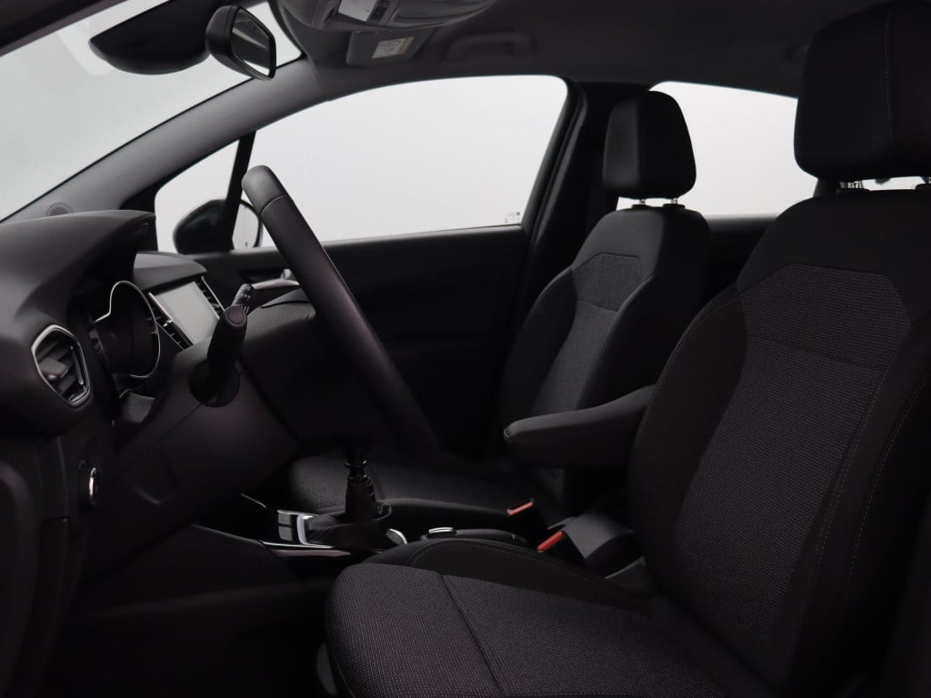 Opel Crossland X 1.2 turbo elegance | unieke tellerstand | navigatie | clim