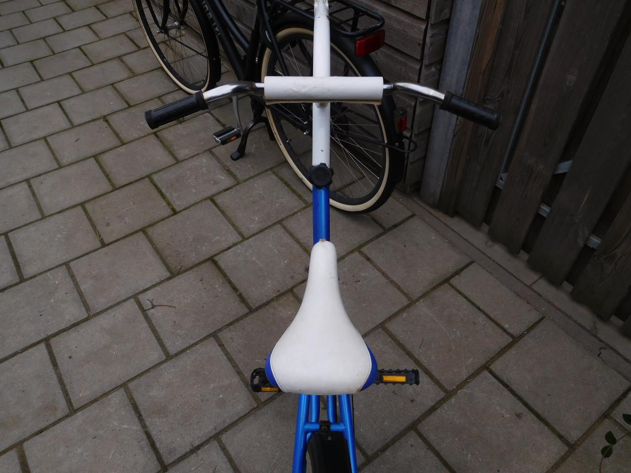 Hangfiets