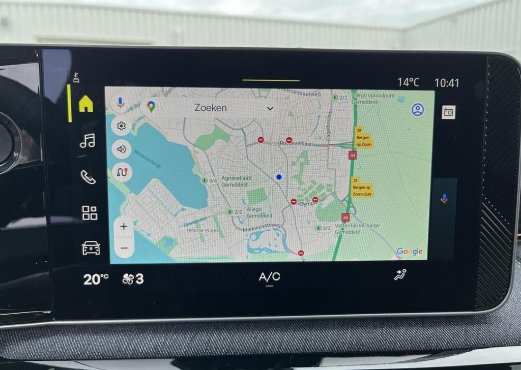 Renault 5 comfort range techno 52 kwh - 5 jaar garantie