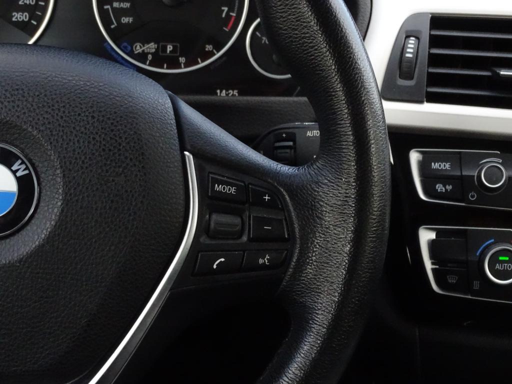 BMW 3-serie touring 318i executive automaat