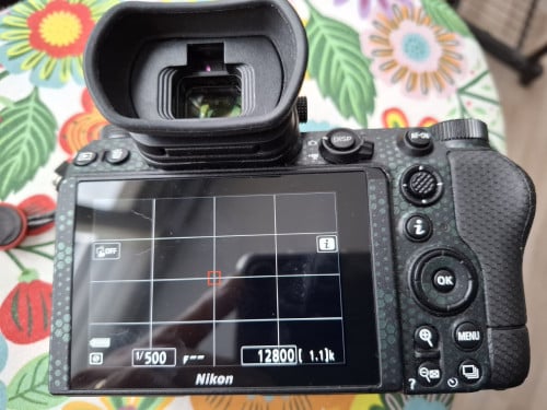 Nikon Z6II