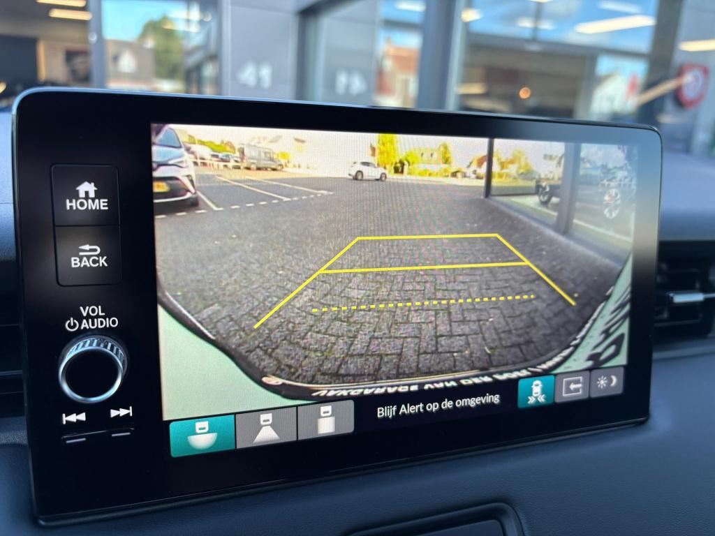 Honda HR-V 1.5 e:hev advance