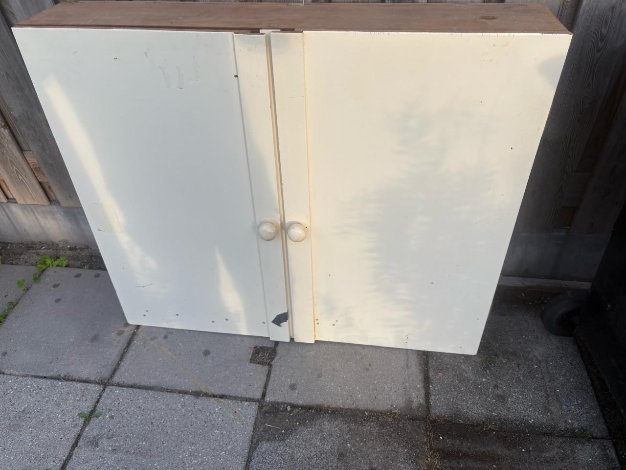 Gereedschapskast