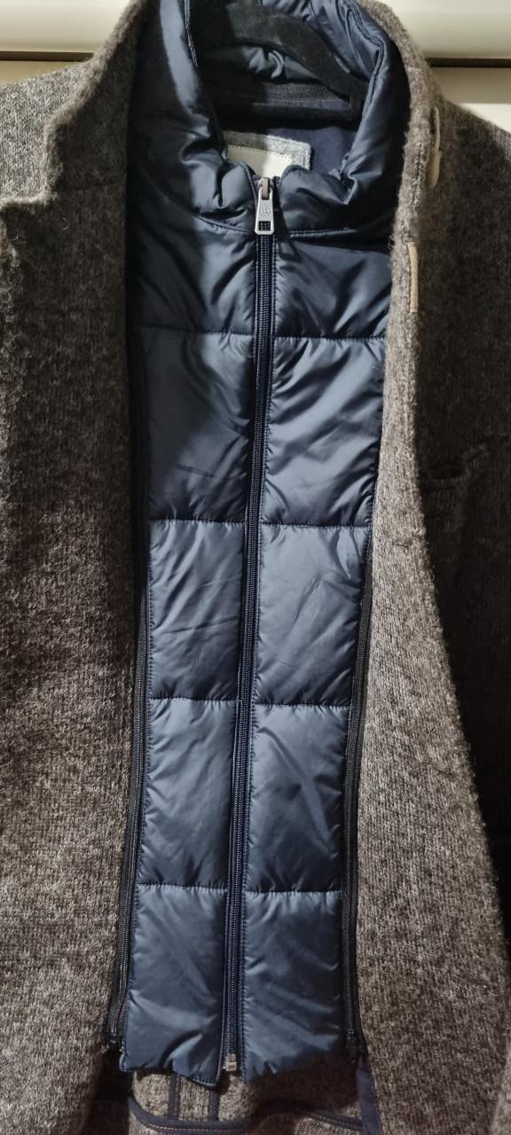 Bugatti Sports Jacket Heren Maat 28 / L