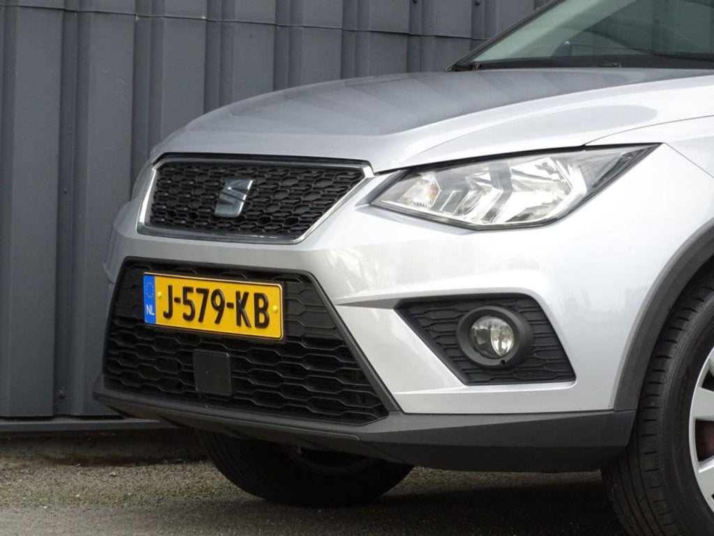 Seat Arona 1.0 tsi xcellence business intense trekhaak