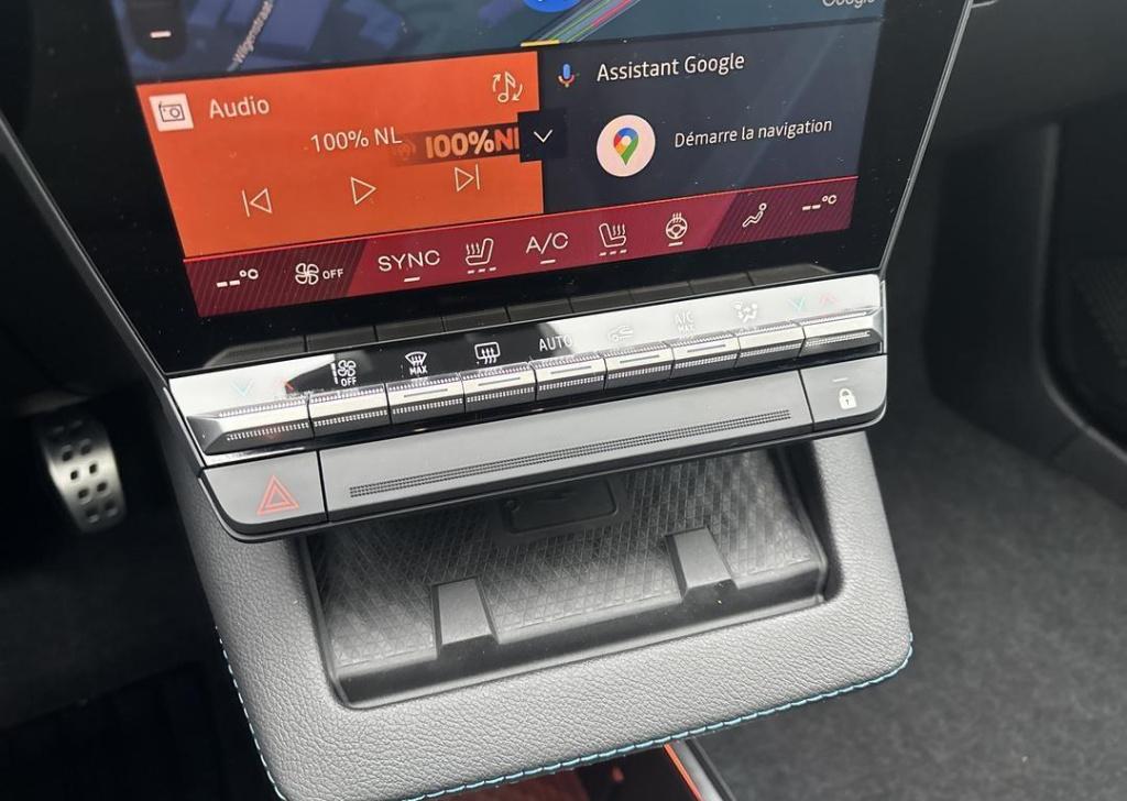 Renault Scenic e-tech ev87 long range esprit alpine - demo / pack light & s