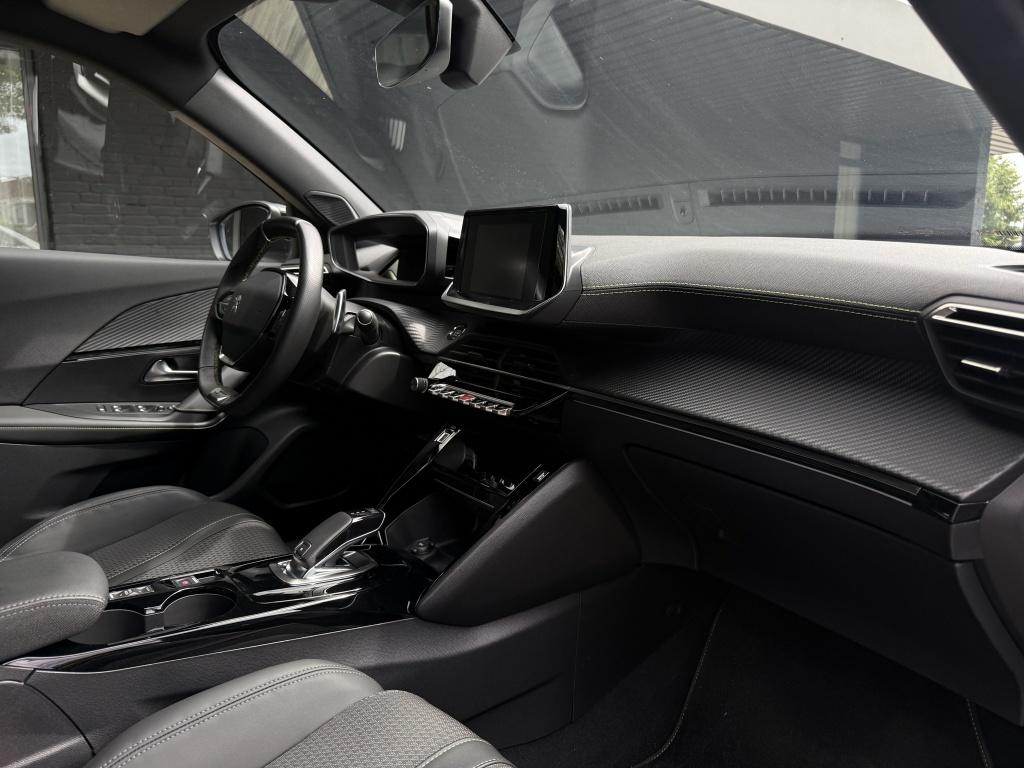 Peugeot 2008 1.2 puretech gt-line