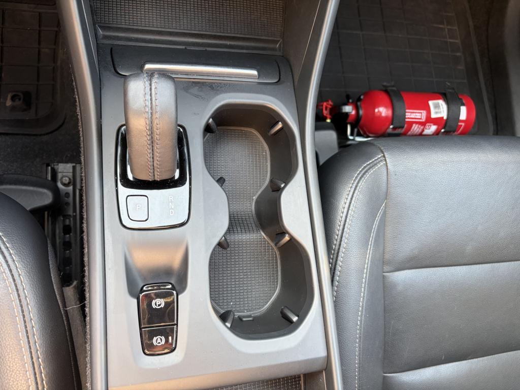 Volvo XC40 1.5 t4 recharge inscription expression
