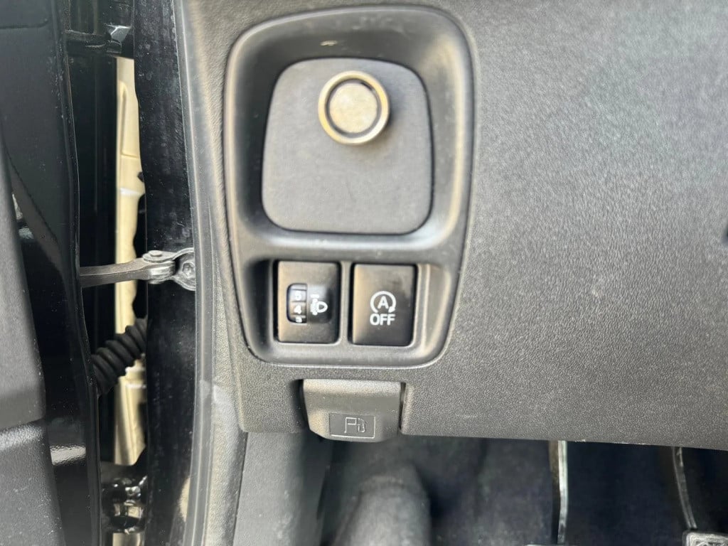 Peugeot 108 1.0 e-vti active