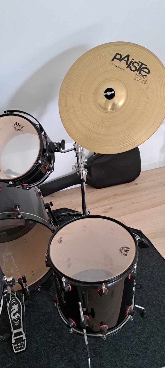 Drumstel