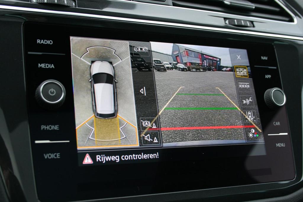 Volkswagen Tiguan 1.4 tsi ehybrid elegance