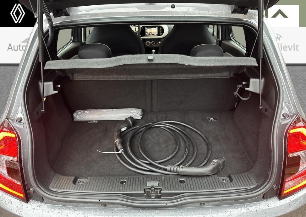 Renault Twingo z.e. r80 e-tech equilibre 22 kwh