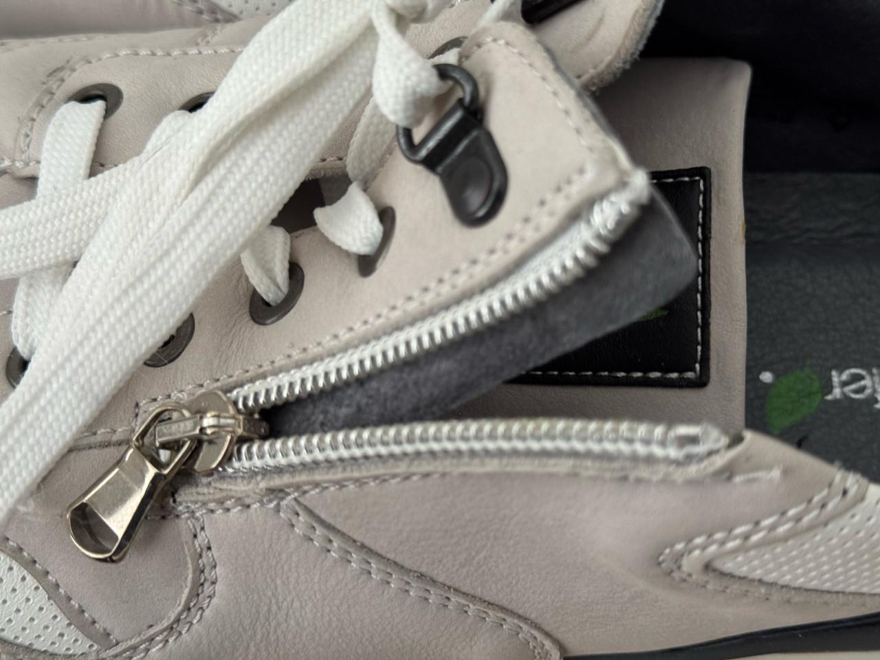 Sportieve Waldläufer sneakers in maat 12 h (46)