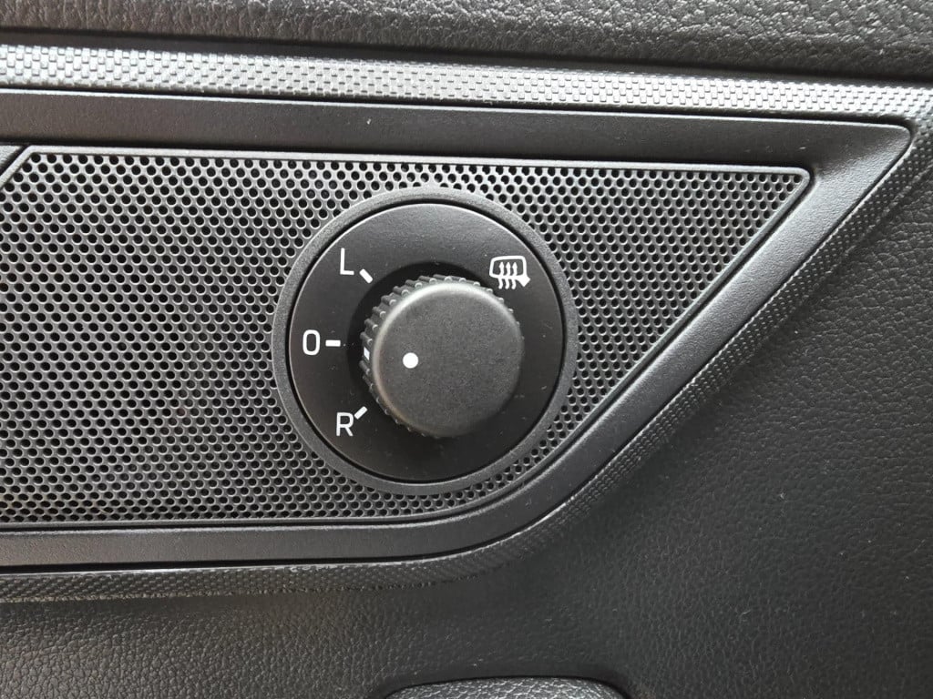Skoda Fabia combi occasion 1.2 tsi style met cruisecontrol en bluetooth aud