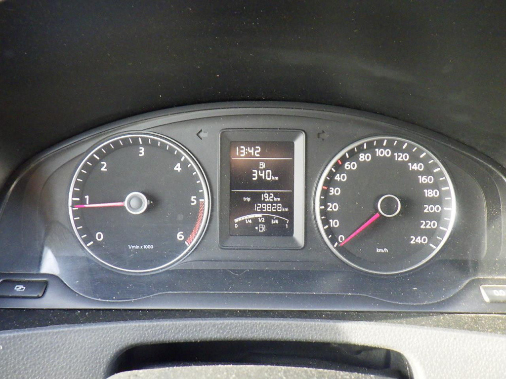 Volkswagen Transporter 2.0 tdi l2h1