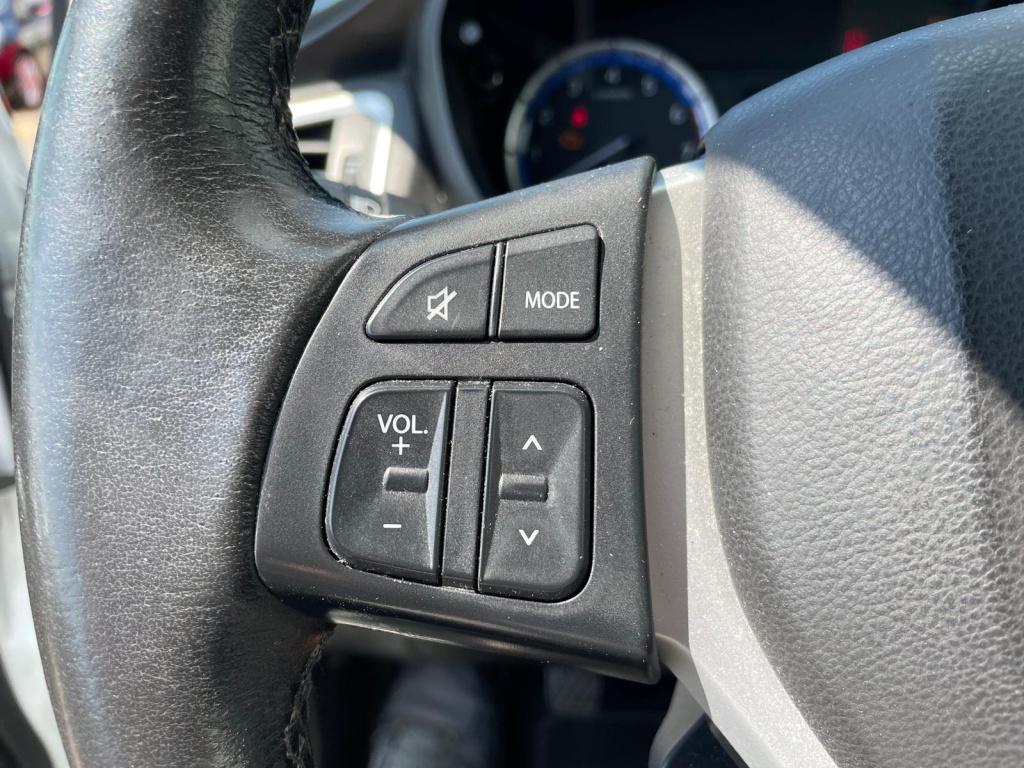 Suzuki Sx4 S-cross sx4 1.6 exclusive