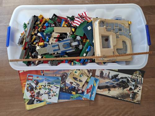 Lego