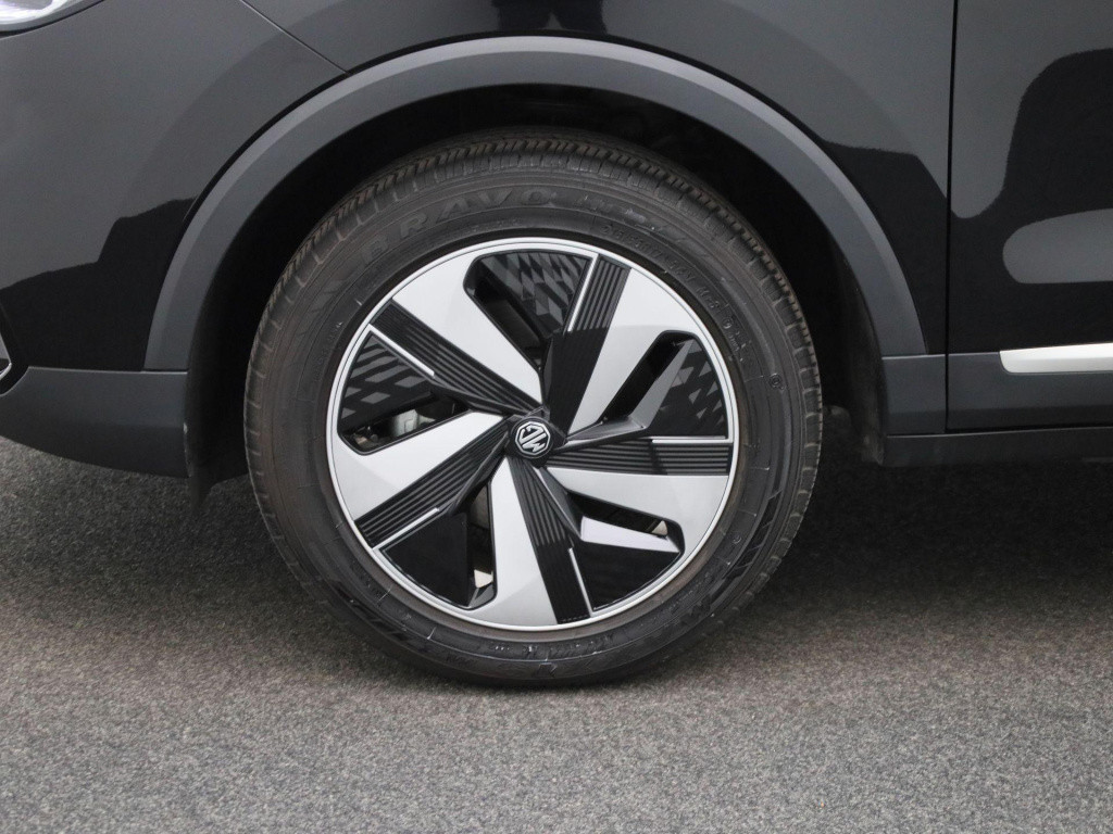 MG Zs-ev standard range comfort 50 kwh
