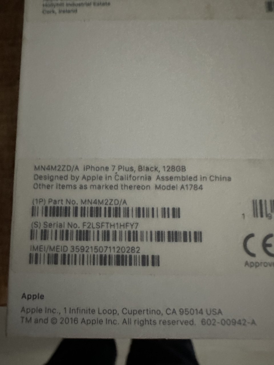 Iphone