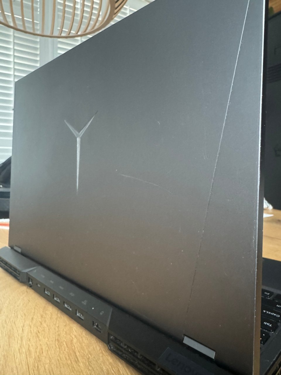 Lenovo Legion 5 pro - Gaming laptop
