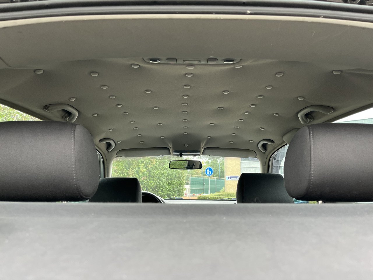 Goed onderhouden Audi A3 8L 2001