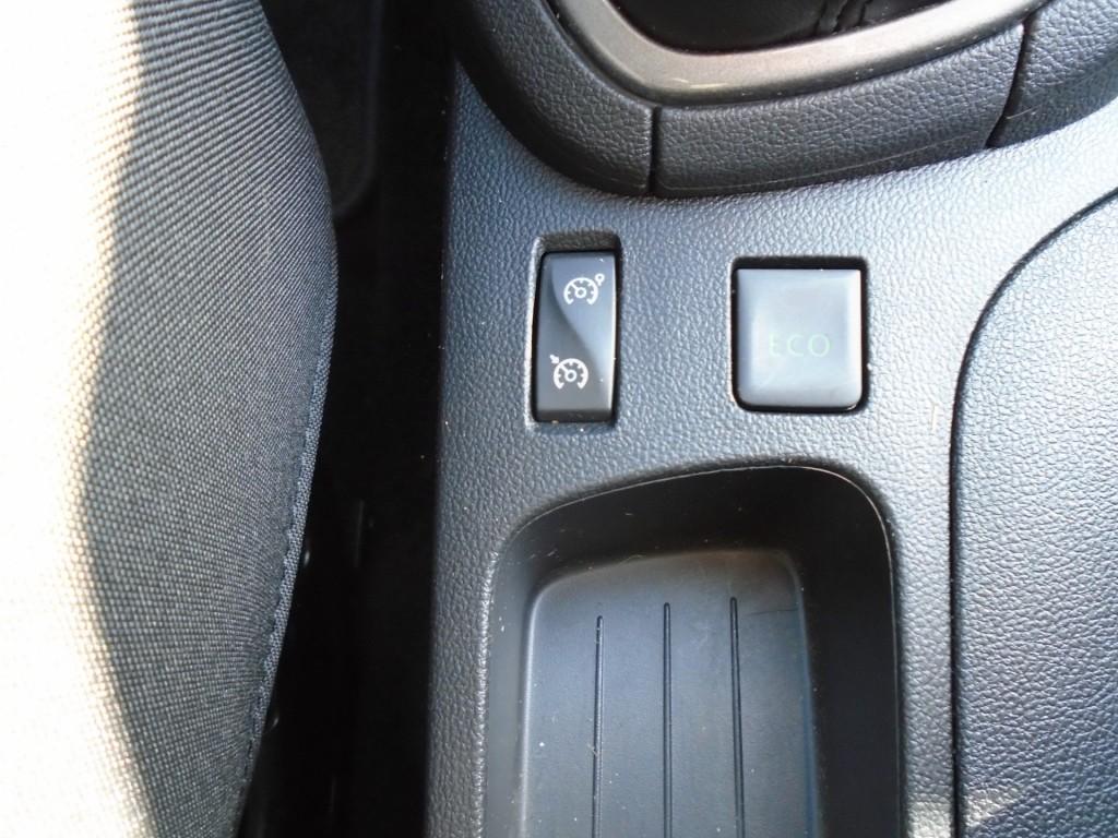 Renault Clio 0.9 tce limited