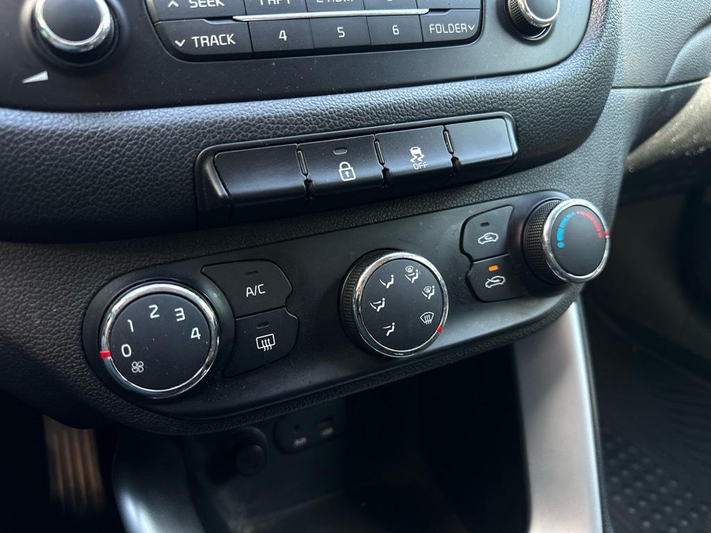 Kia Cee'd sportswagon 1.4 cvvt