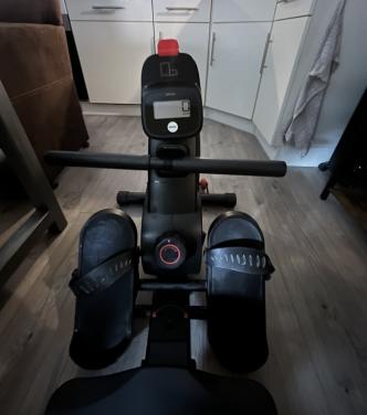 Domyos 120 roeitrainer