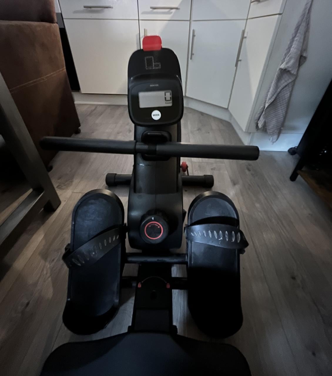 Domyos 120 roeitrainer