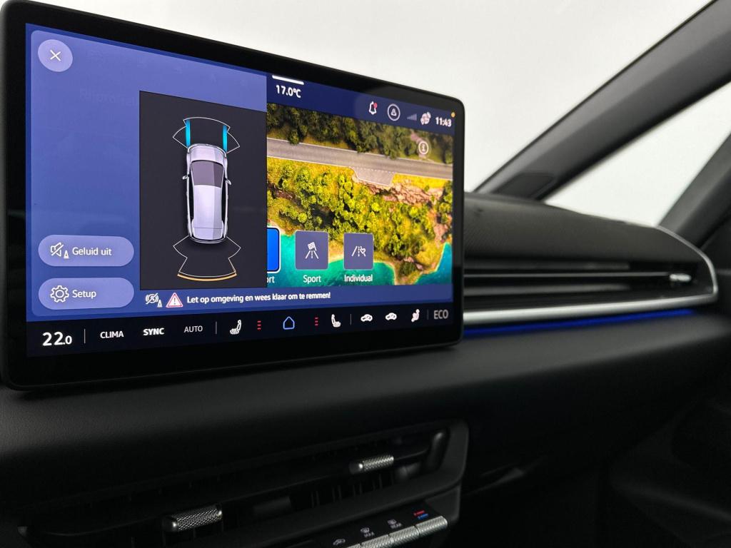 Volkswagen Id.3 Neo trend 50 kwh