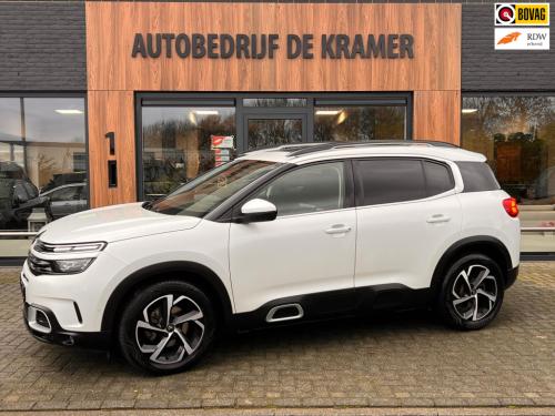 Citroen C5 Aircross 1.6 puretech feel