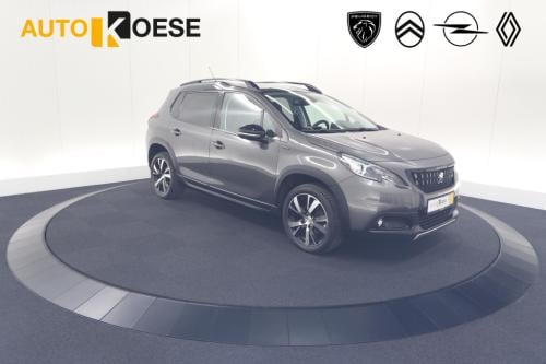 Peugeot 2008 puretech 130 gt-line | allseason banden | panoramadak | apple 